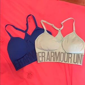 Under Armour Sports Bras